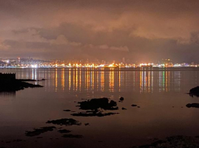 Porto Santa Cruz- A Coruña